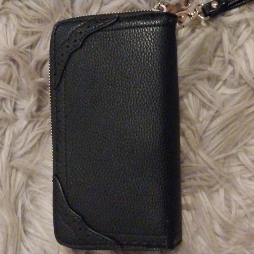 ♠️ Kate spade wallet / wristlet ♠️ - Picture 6 of 14